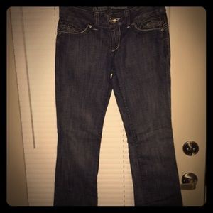 Guess Premium Embellished Jeans